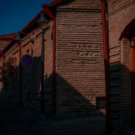 Dzveli Galavani -Old Wall Telawi Zewnętrze zdjęcie