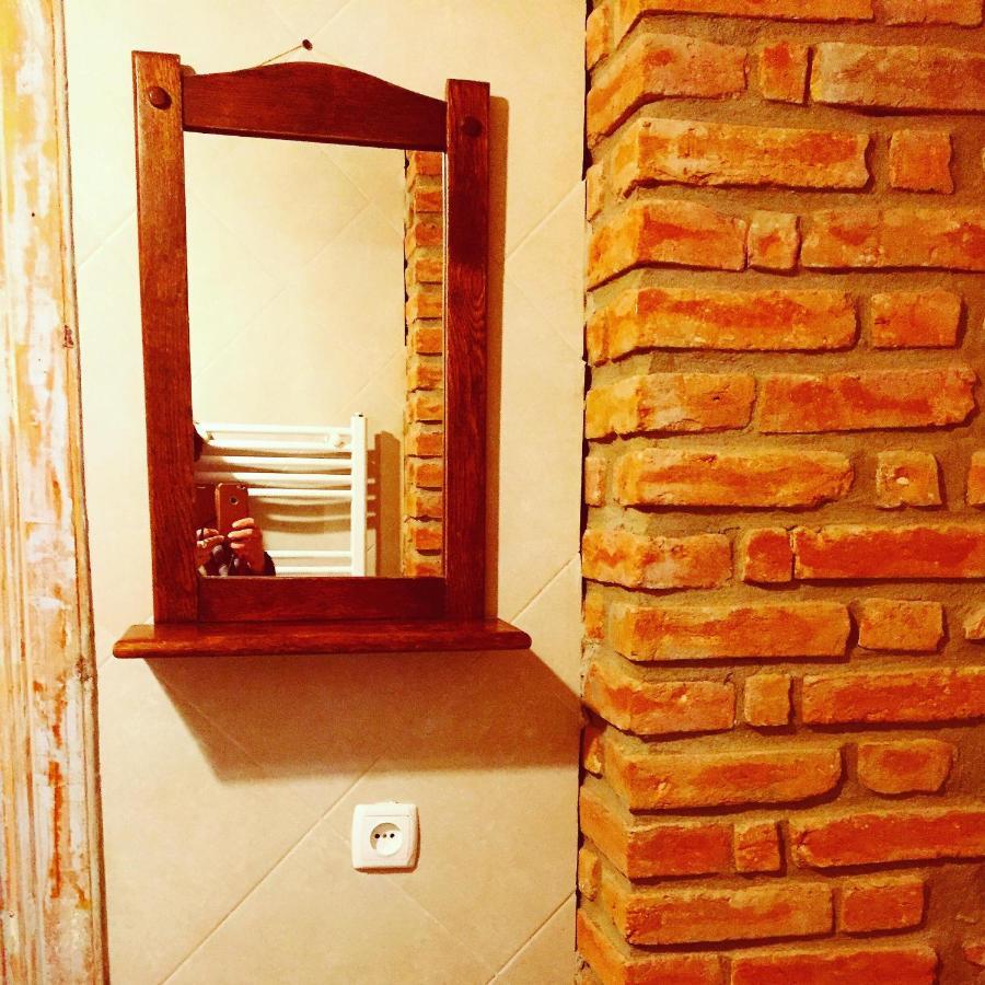 Dzveli Galavani -Old Wall Telawi Zewnętrze zdjęcie