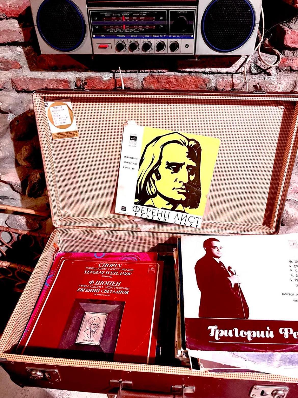 Dzveli Galavani -Old Wall Telawi Zewnętrze zdjęcie
